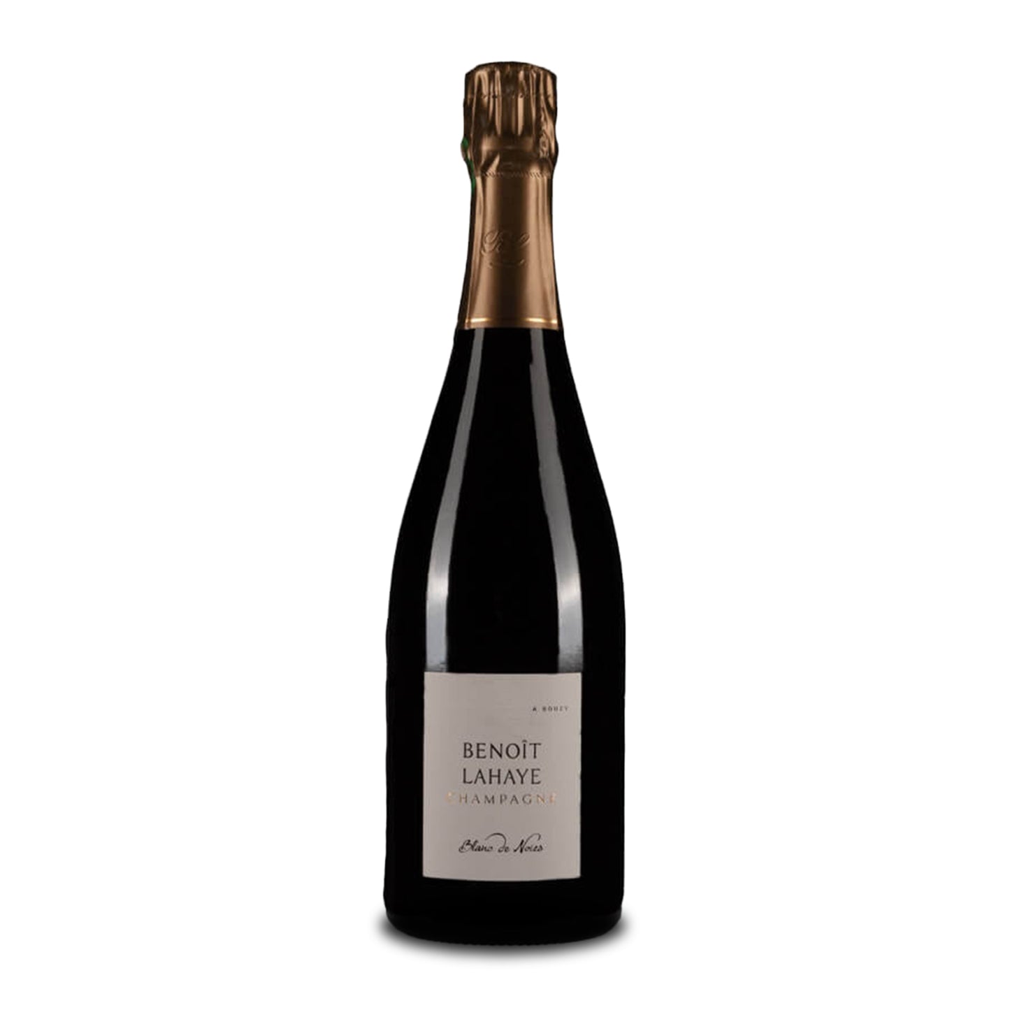 Benoit Lahaye Blanc de Noirs 1.5l Magnum