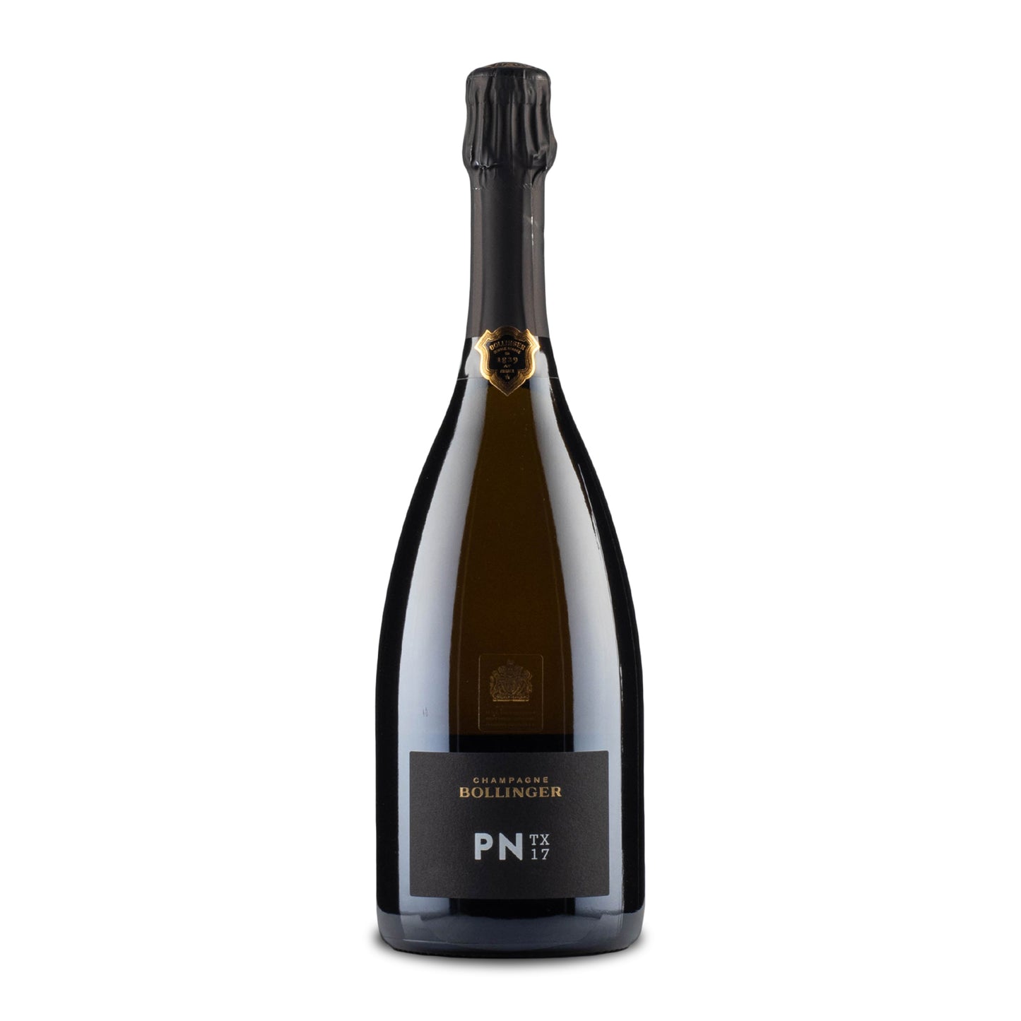 Bollinger PN Brut 2016 CO6