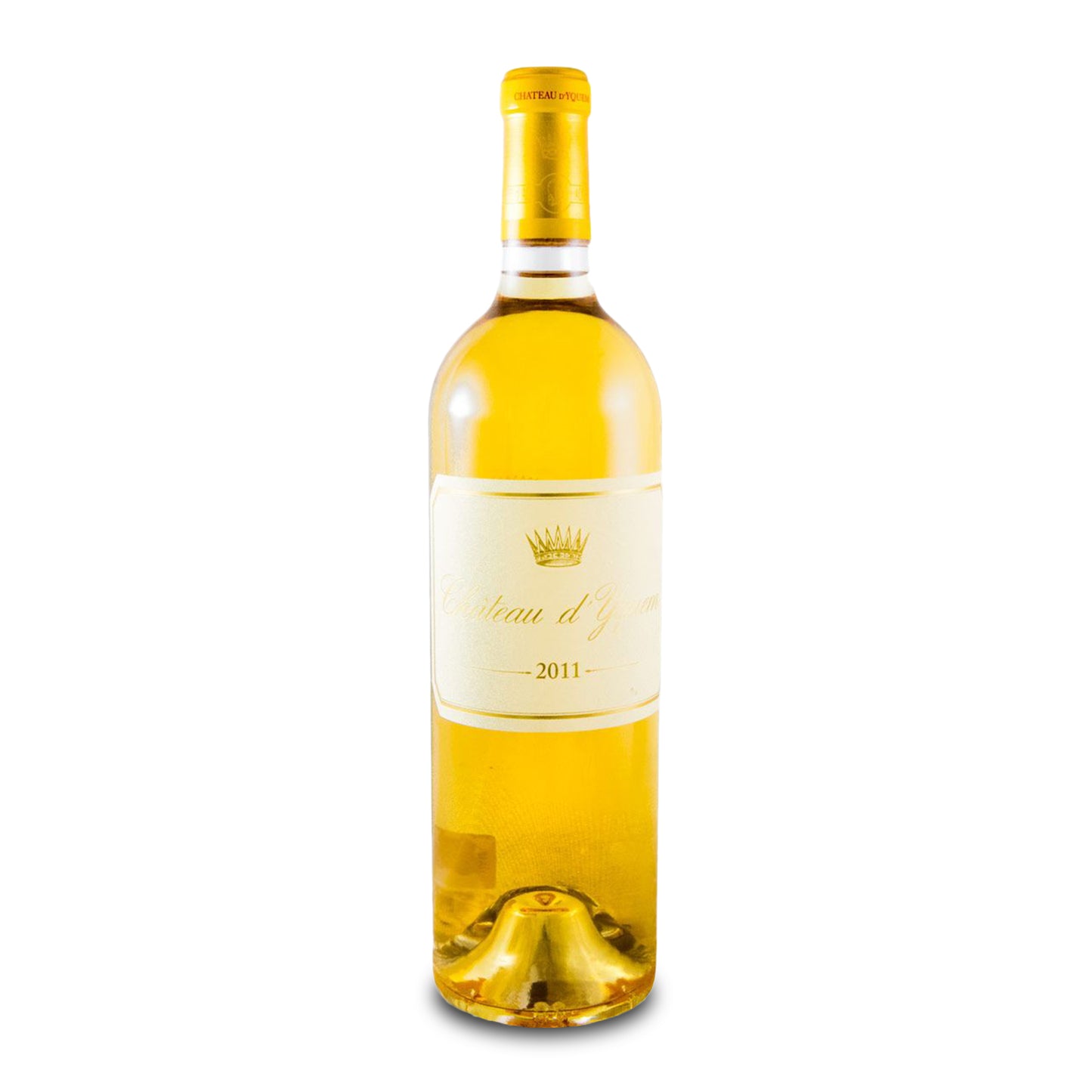 Château d'Yquem Sauternes Branco 2011