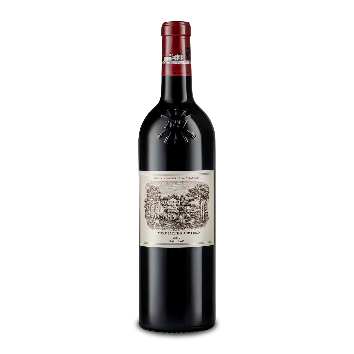 2017 Chateau Lafite Rothschild Pauillac