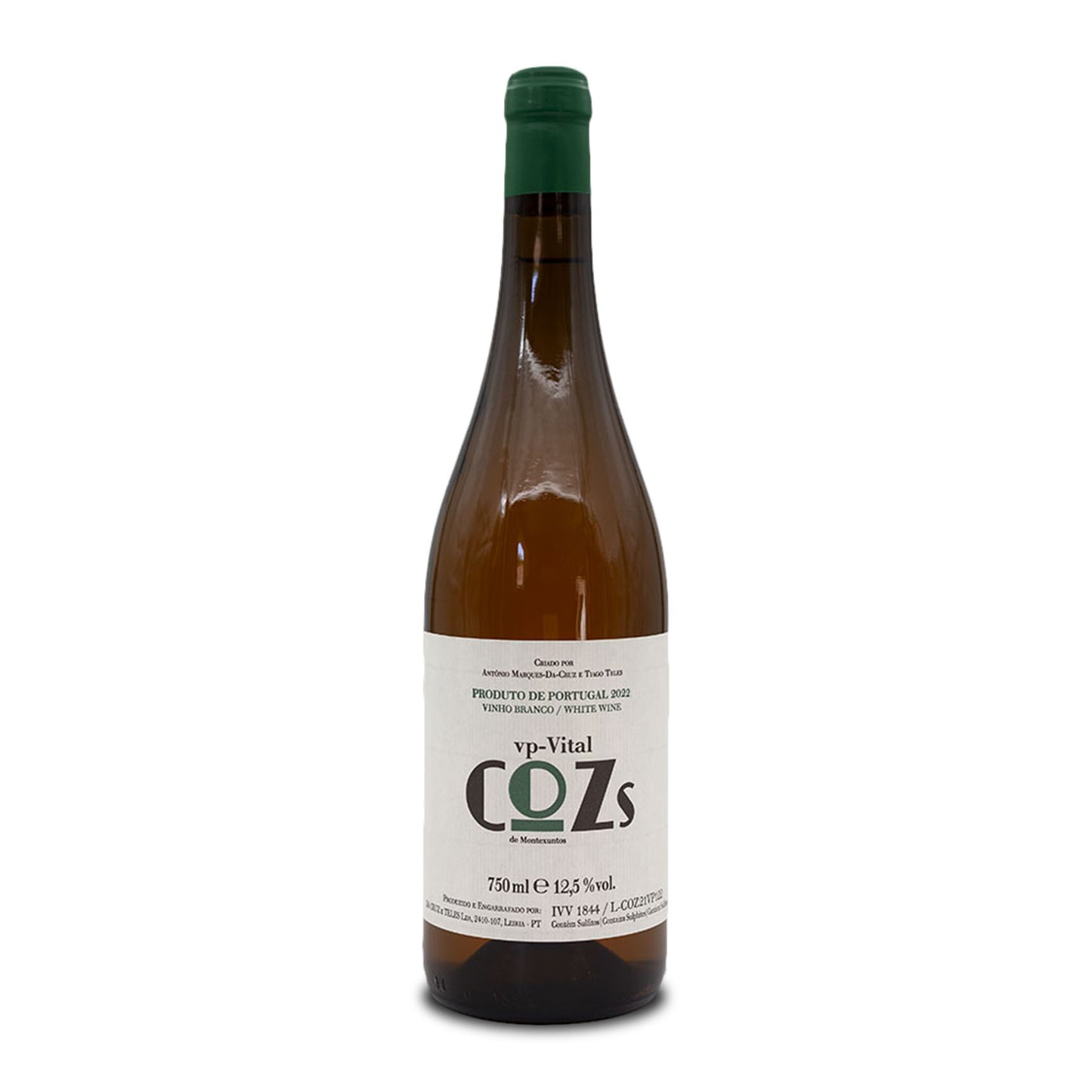 COZs Vp Vital 2022
