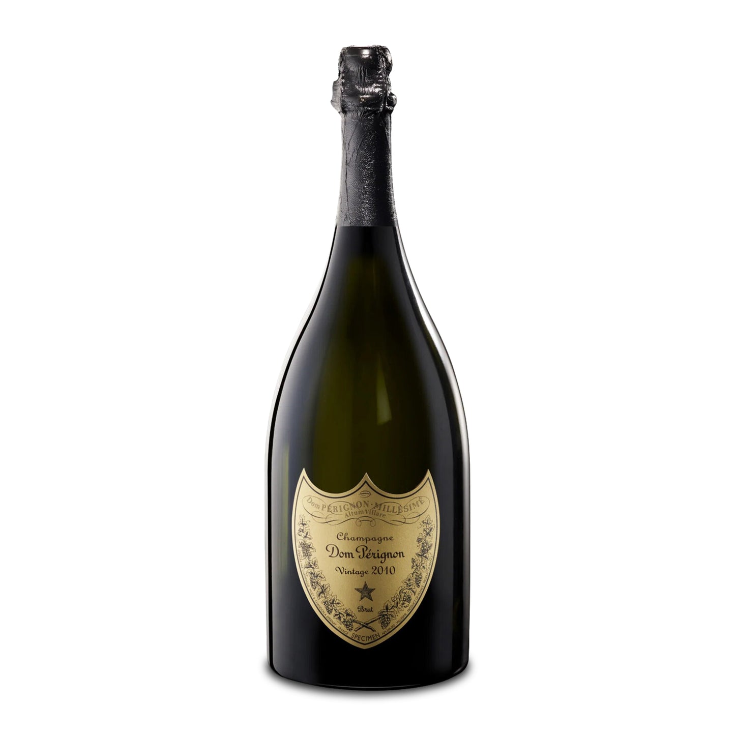 Dom Pérignon 2010 CO6 12x75cl
