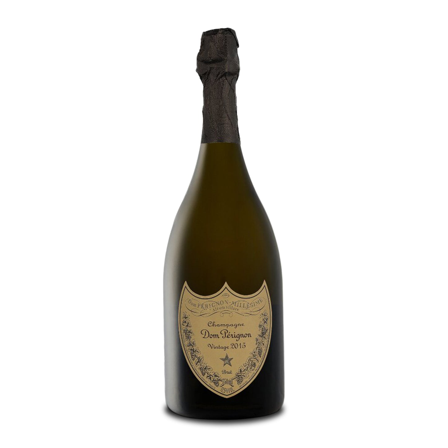 Dom Pérignon 2015 CO6 12x75cl