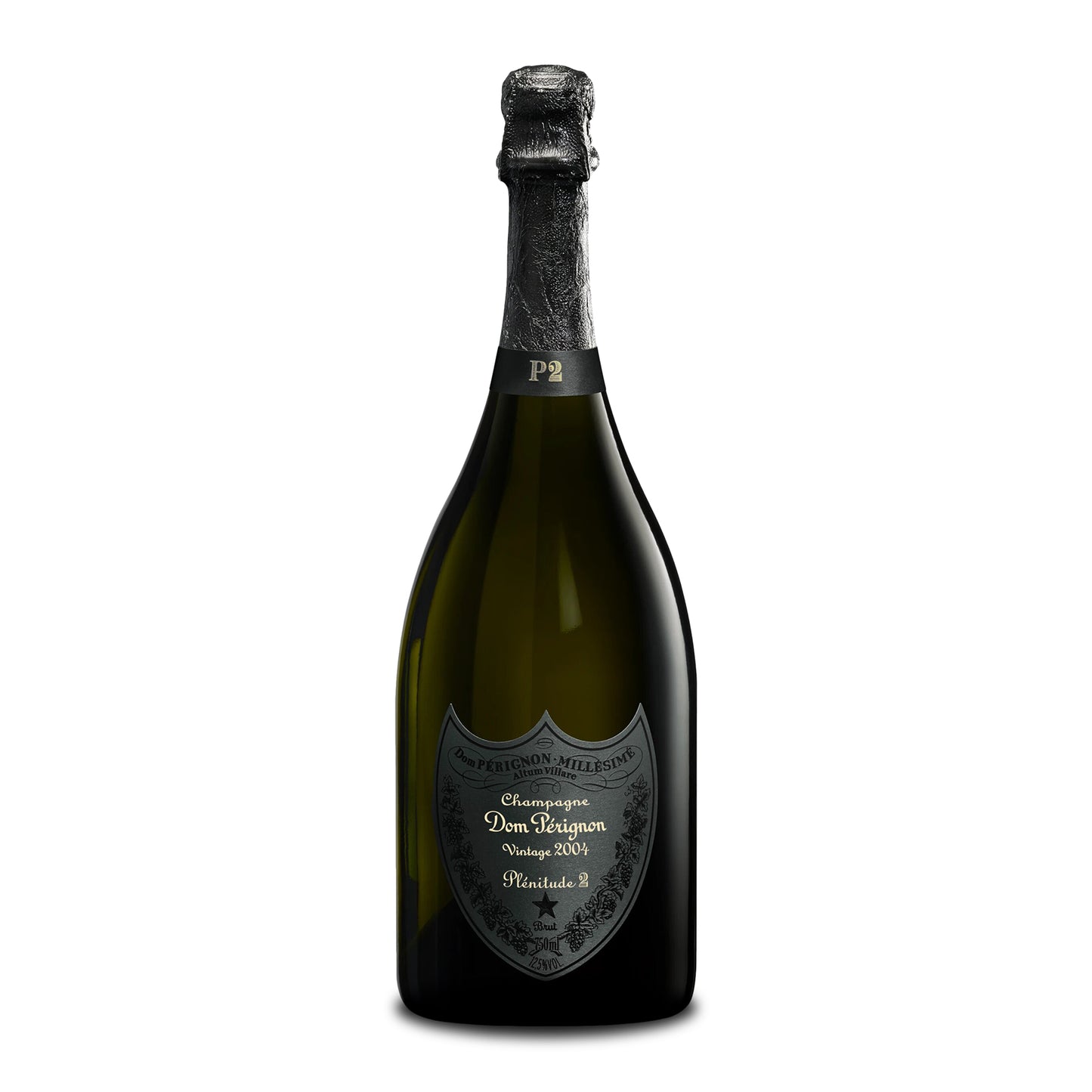 Dom Perignon P2 2004 6x75cl OC6