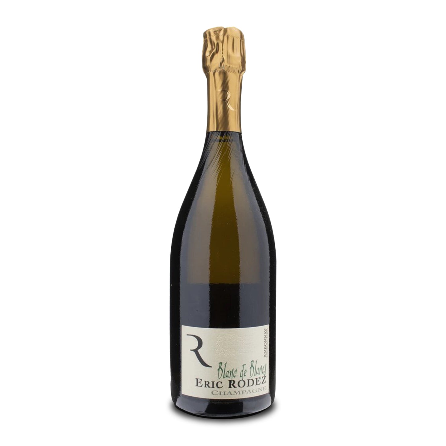 Eric Rodez Blanc De Blancs