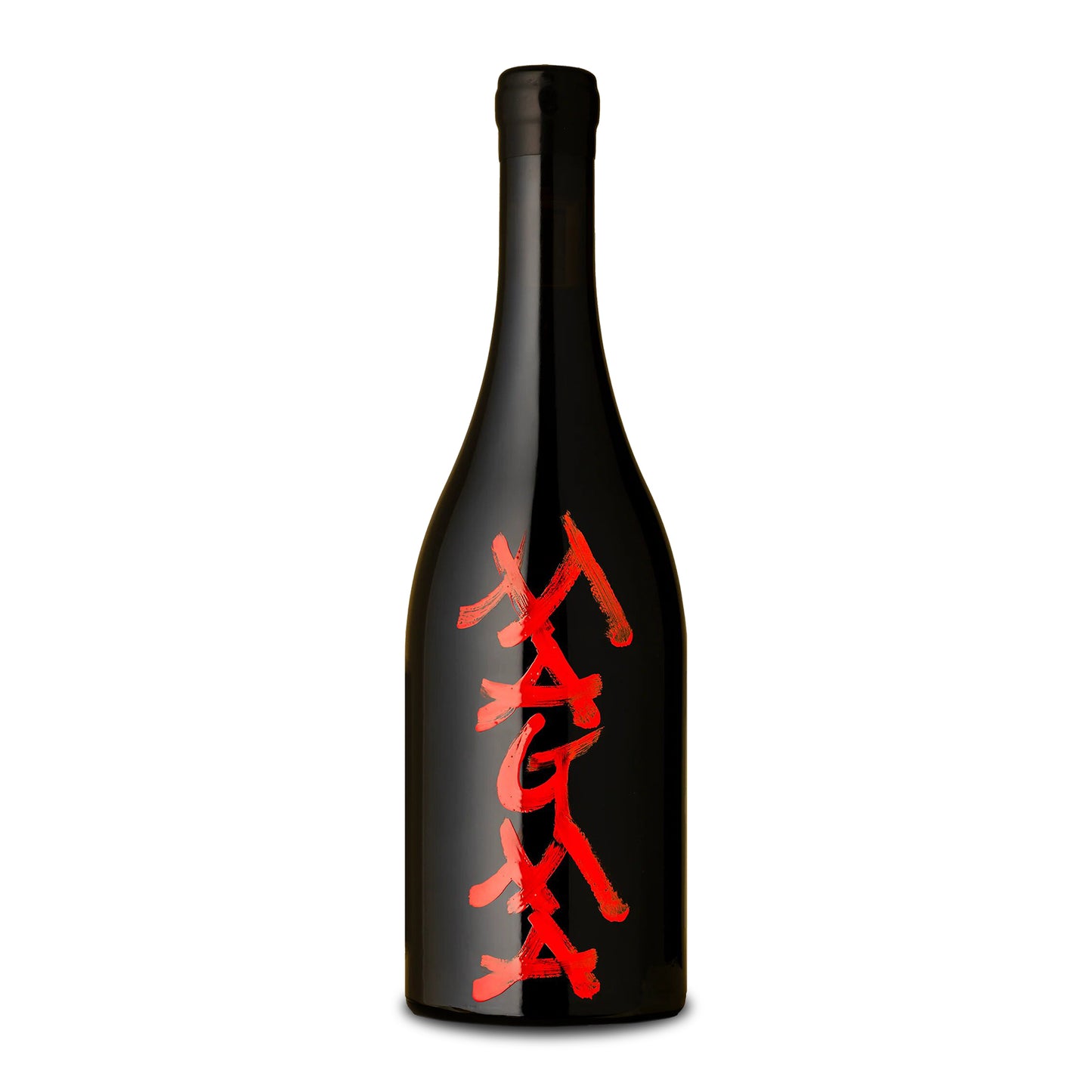 Frank Cornelissen Magma 2020