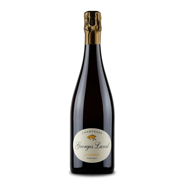 Georges Laval Garennes Extra Brut 2020 – Le Soleil Wines