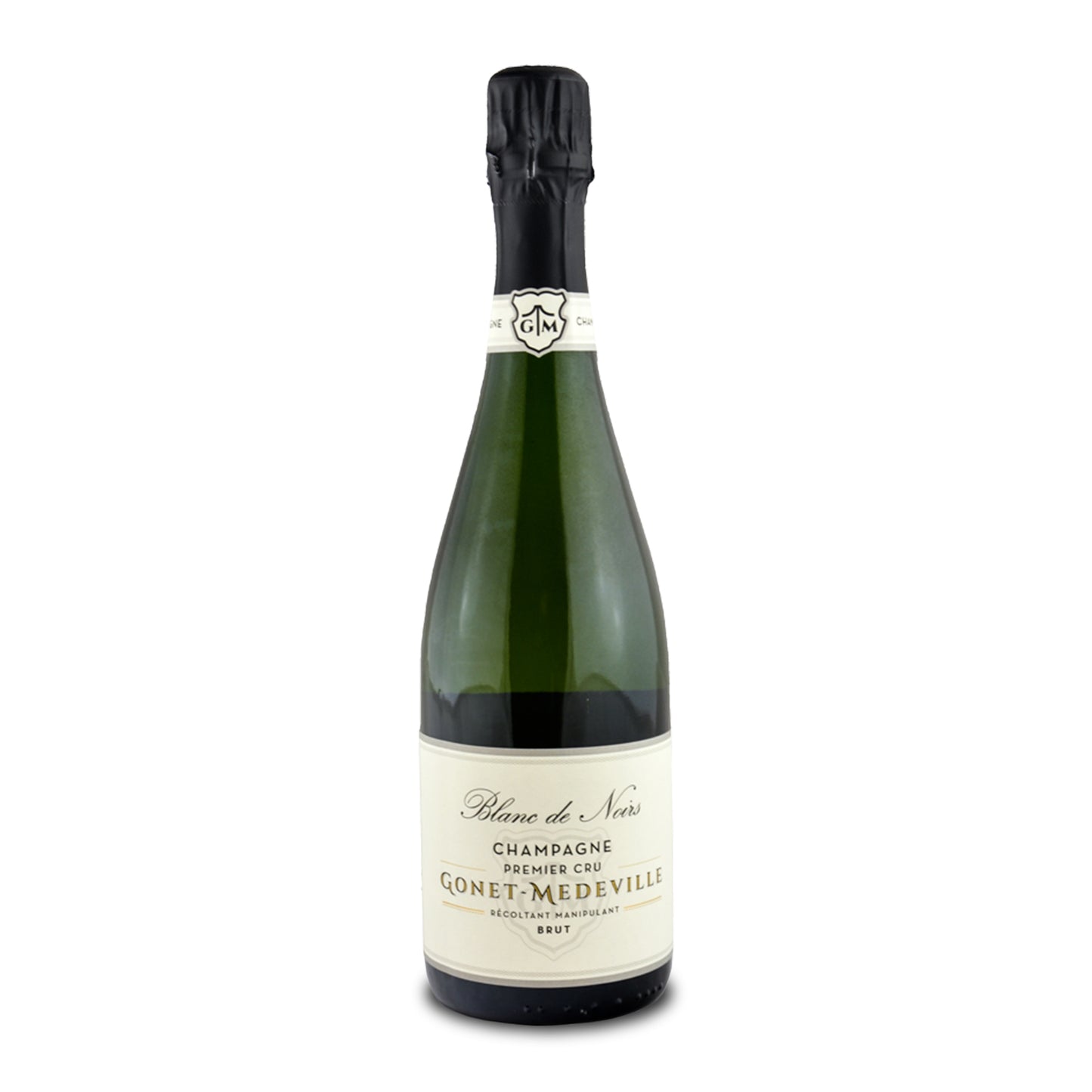 Gonet-Medeville Blanc de Noirs Premier Cru Brut