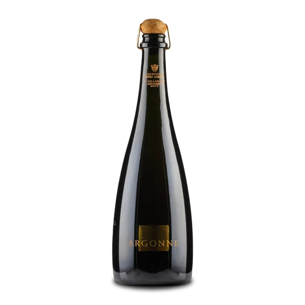 Henri Giraud Chêne d'Argent 2017 2017 Henri Giraud 'Argonne' Ay Grand Cru Brut – Le Soleil Wines