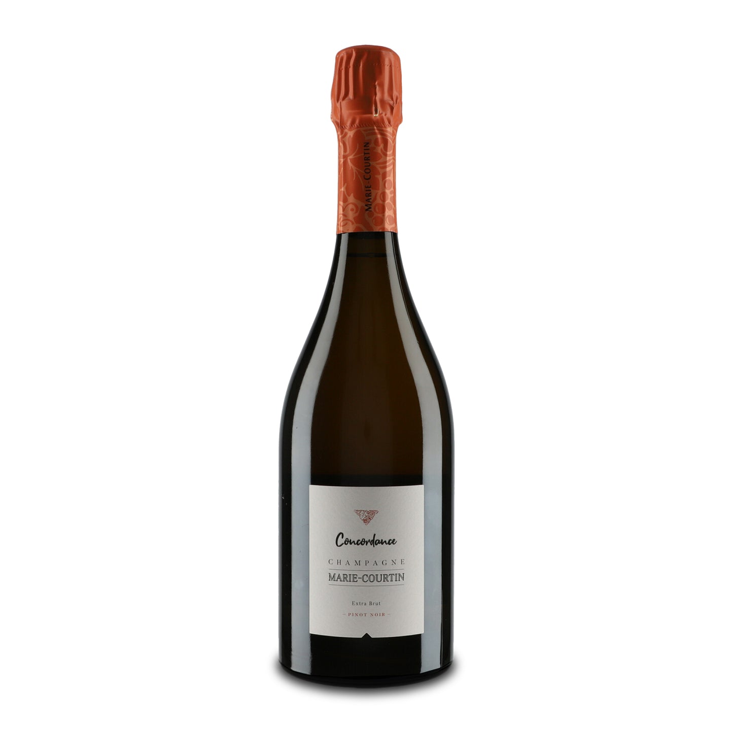 Marie-Courtin Concordance Extra Brut 2019