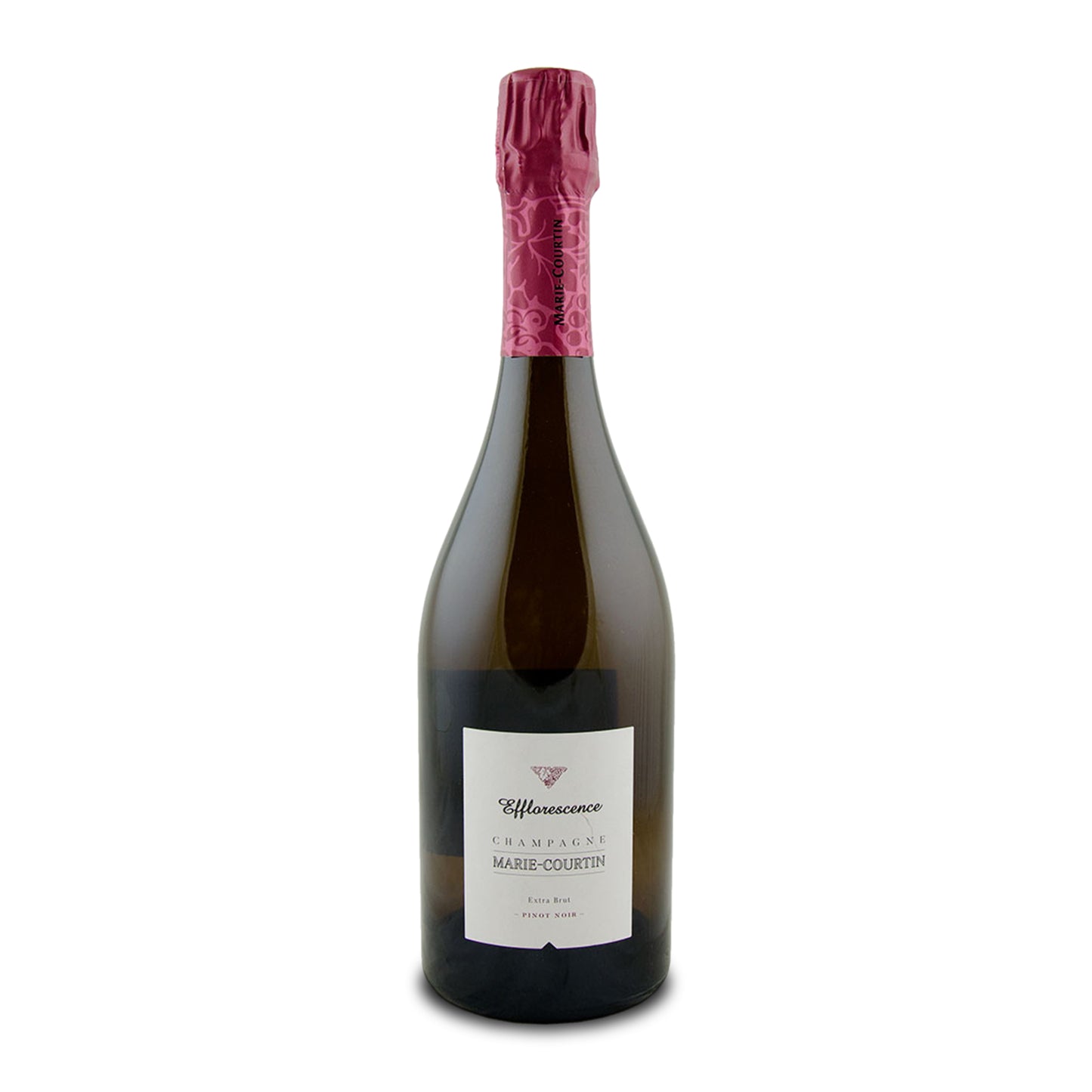 Marie-Courtin Efflorescence Extra Brut 2019