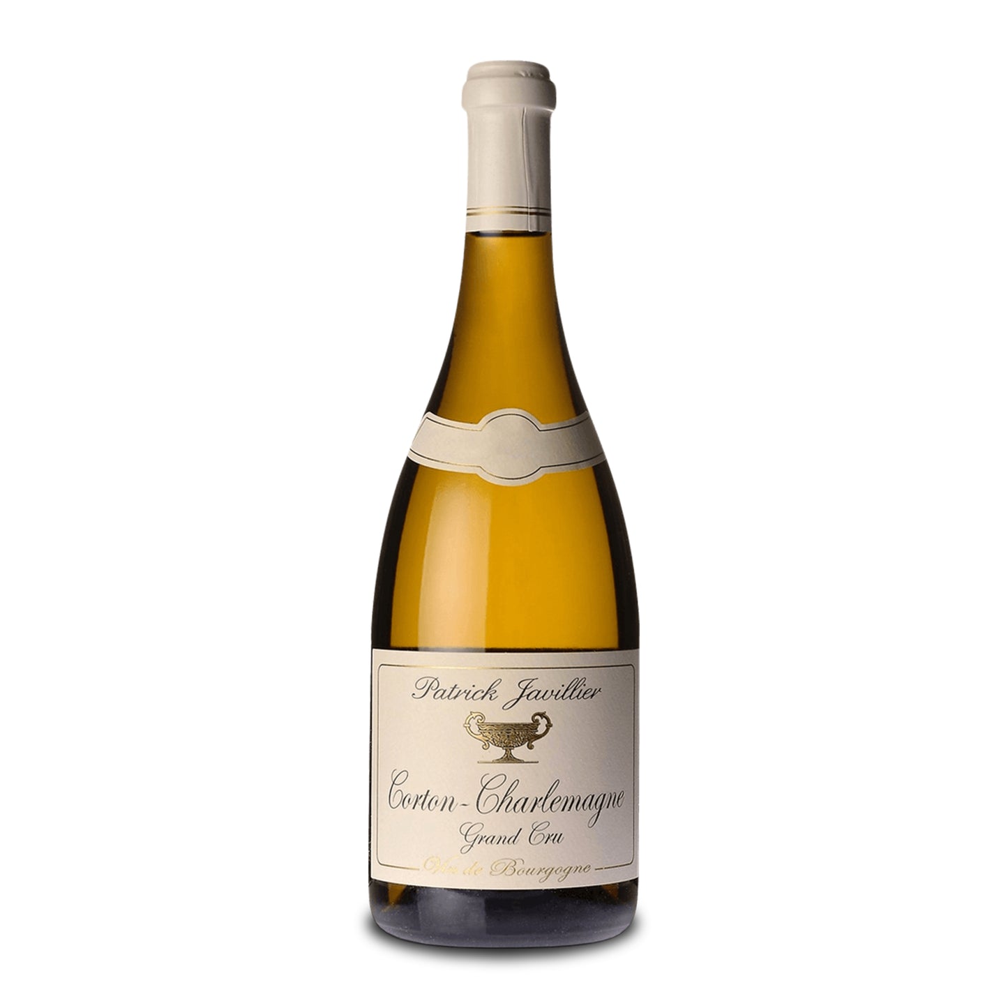2022 Patrick Javillier Corton-Charlemagne Grand Cru