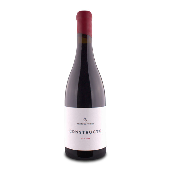 Textura Constructo Tinto 2018 – Le Soleil Wines