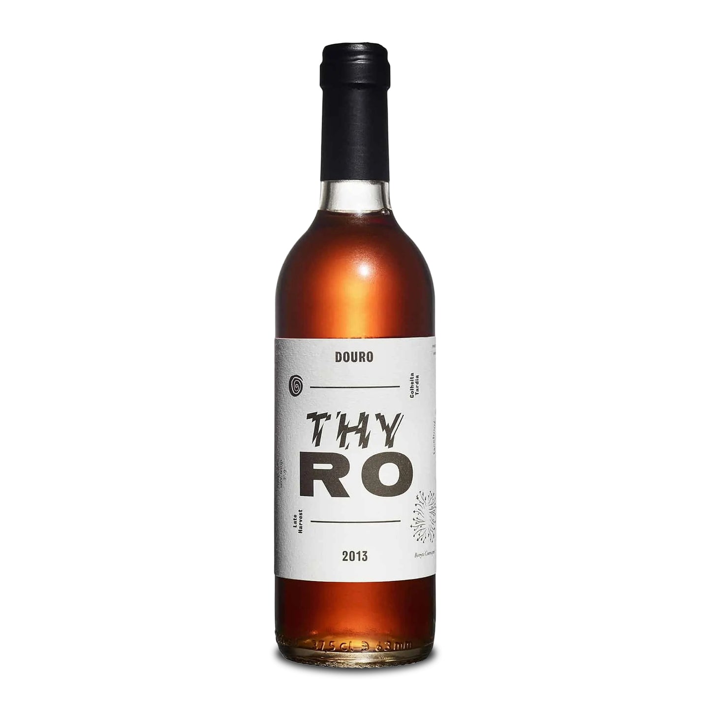 Thyro Colheita Tardia 2013