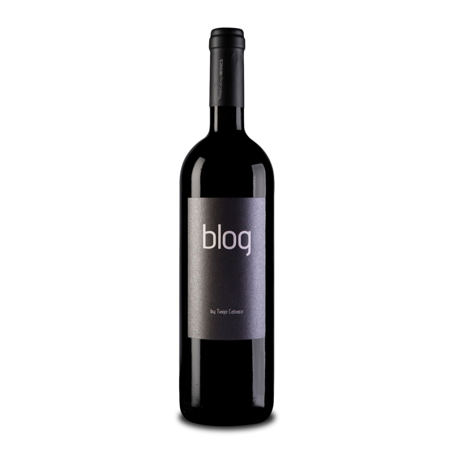 Tiago Cabaço Blog Tinto 2020