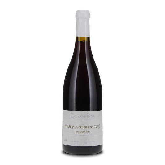 2002 Domaine Jean Yves Bizot Vosne-Romanee Magnum