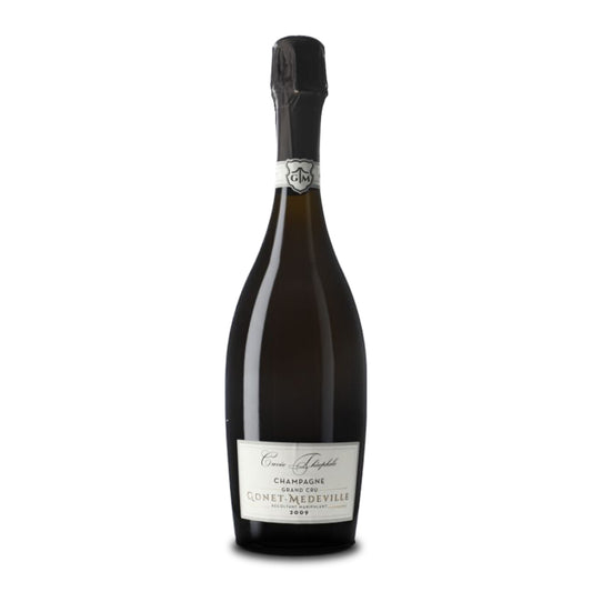 2009 Gonet-Medeville Cuvee Theophile Grand Cru Extra Brut