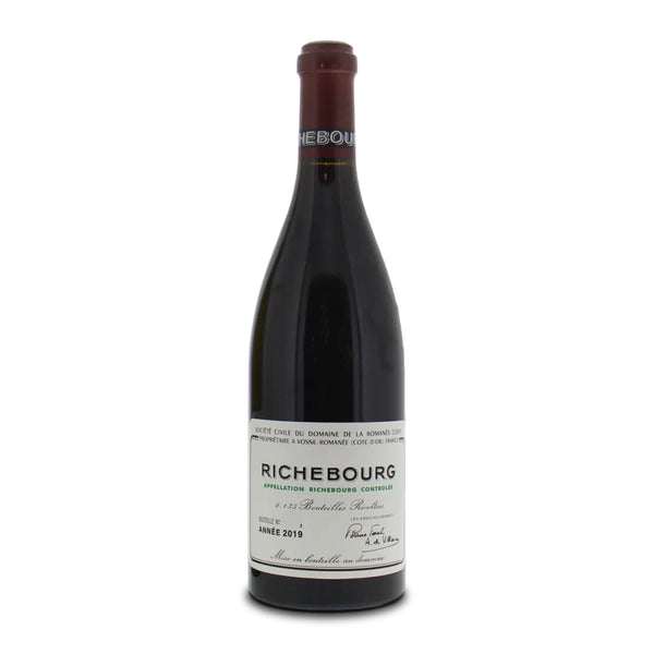 2019 Domaine de la Romanée-Conti Richebourg Grand Cru