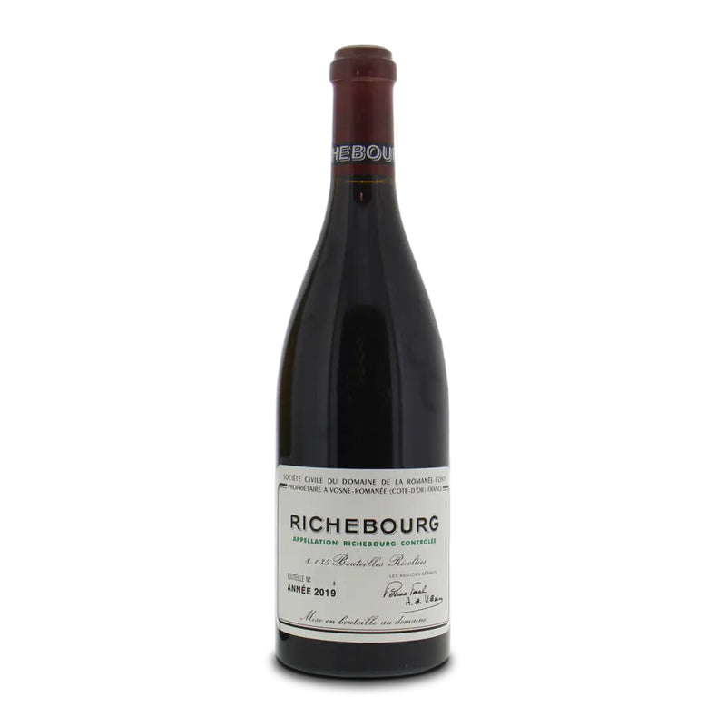 2019 Domaine de la Romanée-Conti Richebourg Grand Cru