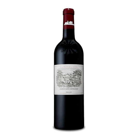2022 Chateau Lafite Rothschild Premier Cru Classe, Pauillac,  Сase of 6 Bottles CBO6