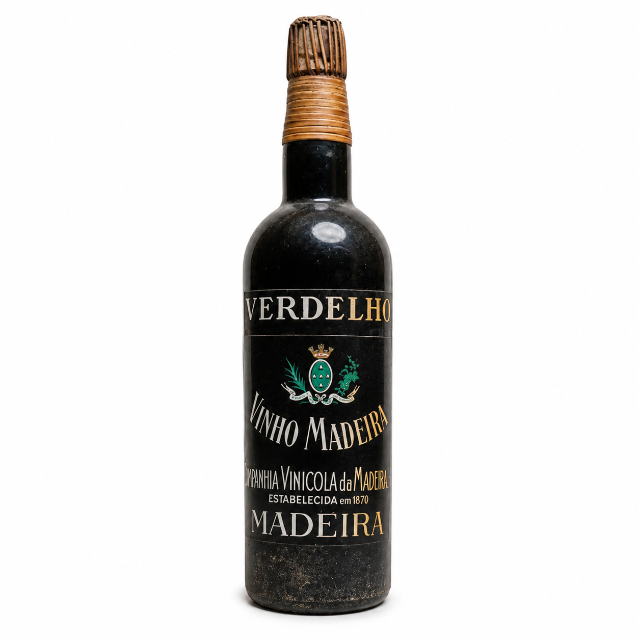 Cª Vinícola da Madeira – Verdelho