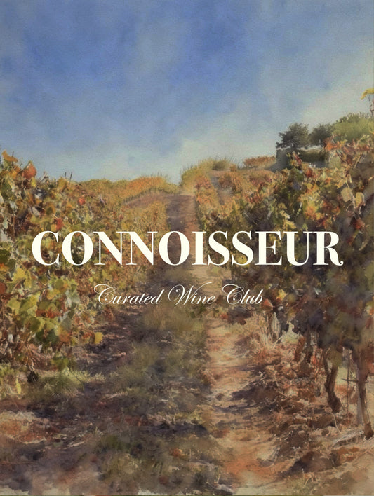 The Connoisseur Club