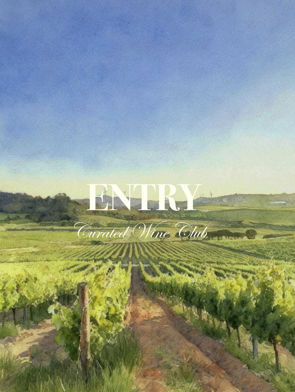 The Entry Club