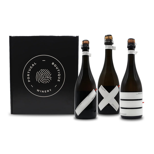 Portugal Boutique Winery Pack Dinamite