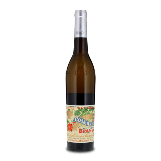 Adega Viúva Gomes Malvasia Doc Colares Branco 2022