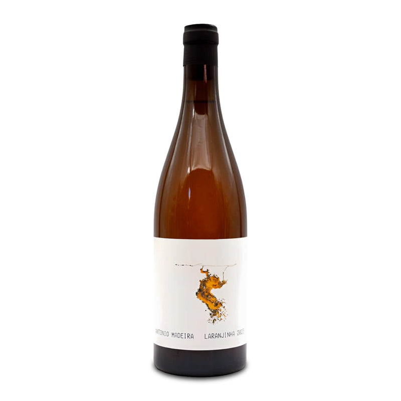 Antonio Madeira Laranjinha 2023 (6x75Cl)