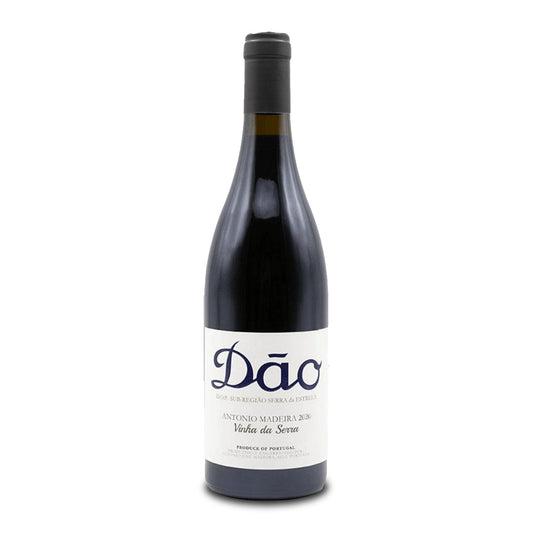 António Madeira Vinha da Serra 2020