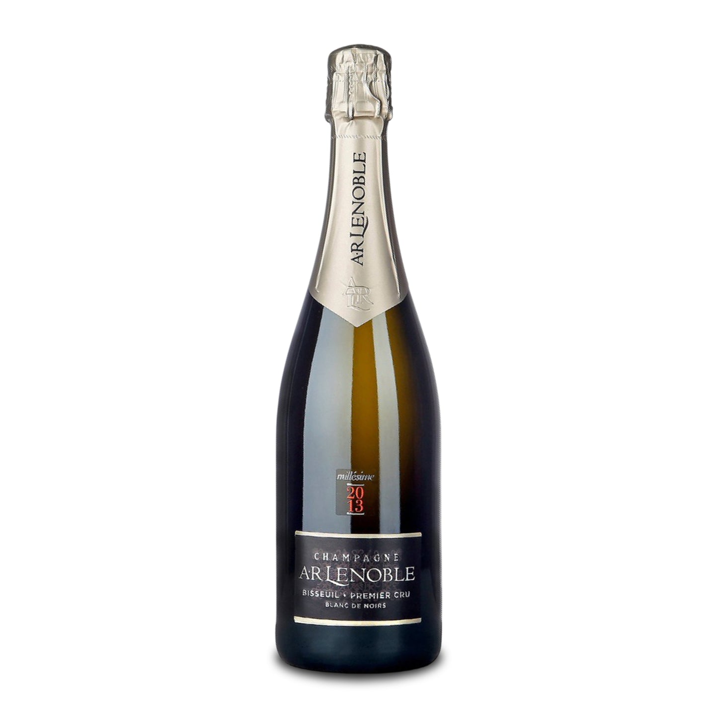 2013 A.R. Lenoble Blanc de Noirs Bisseuil Premier Cru