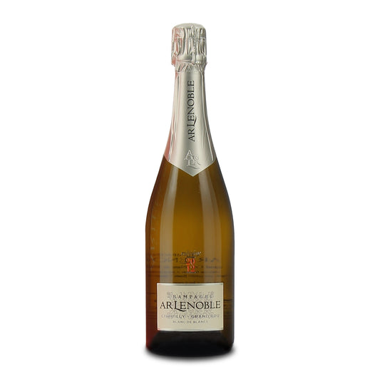 2012 A.R. Lenoble Blanc de Blancs Chouilly Grand Cru Millesime