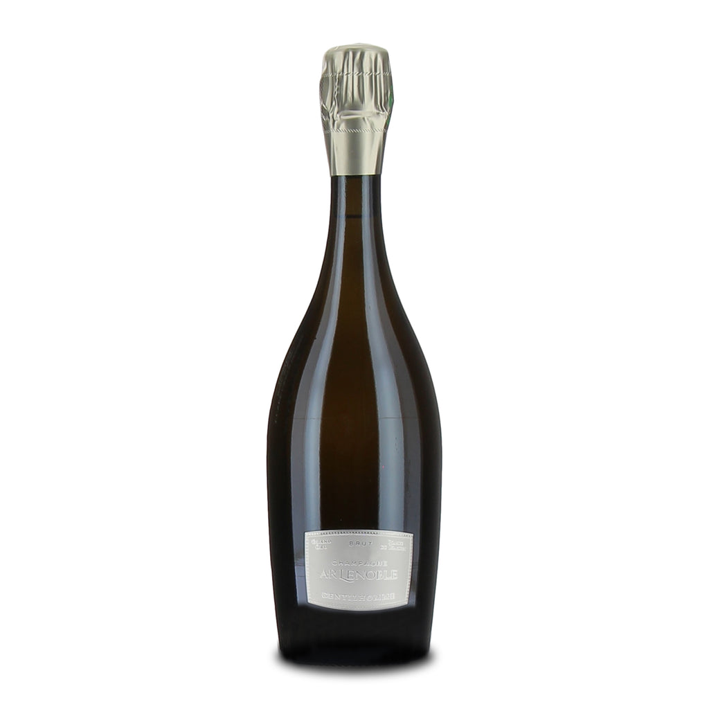 A.R. Lenoble Cuvee Gentilhomme Grand Cru – Le Soleil Wines A.R. Lenoble Cuvee Gentilhomme Grand Cru – Le Soleil Wines