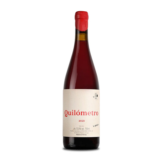 Arribas Quilómetro 2023 6x75cl