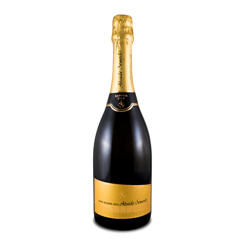 Ataíde Semedo Cuvée Brut Reserva 2019