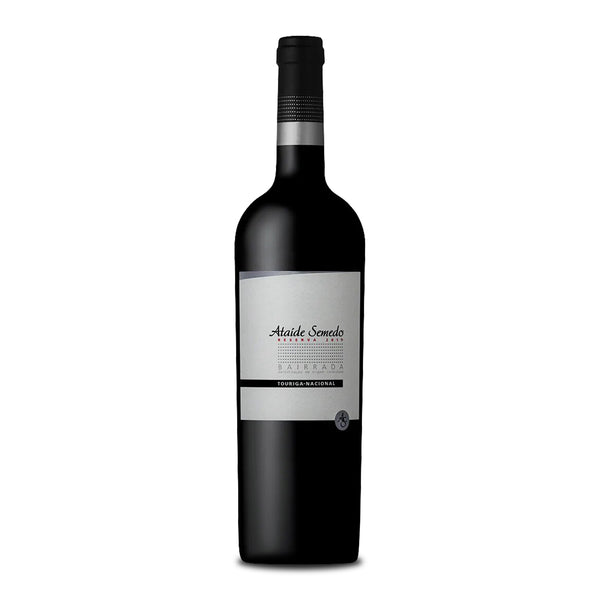 Ataíde Semedo Reserva Touriga Nacional 2019