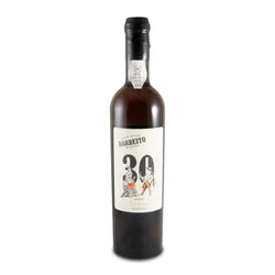 Barbeito Dueto 30 anos