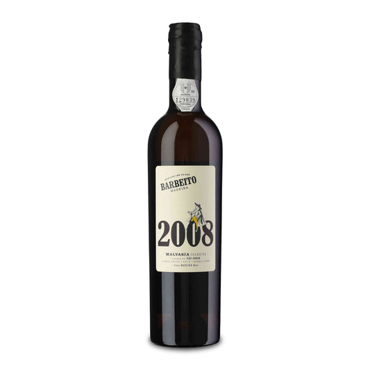 Barbeito Single Cask Malvasia 2008