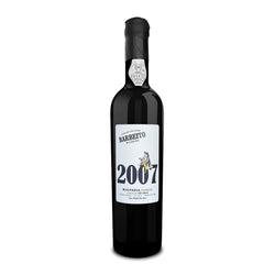 Barbeito Malvasia Single Cask 371 2007