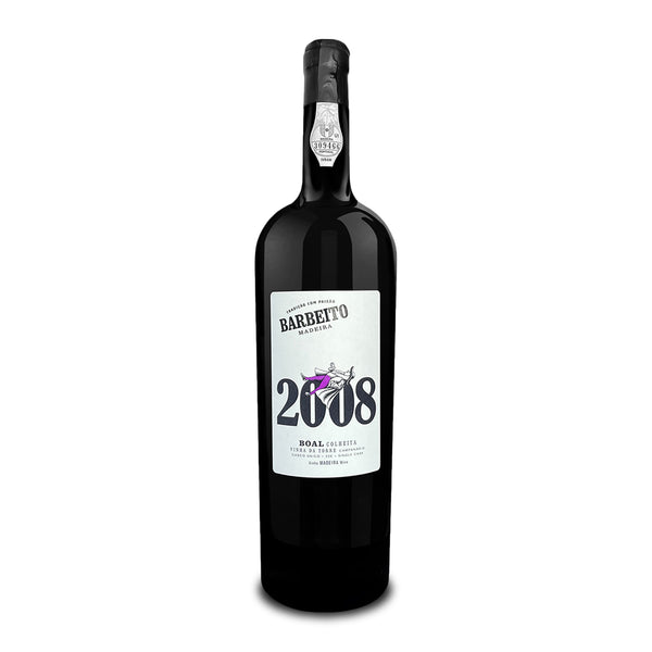 Barbeito Vinha da Torre Boal Single Cask 2008