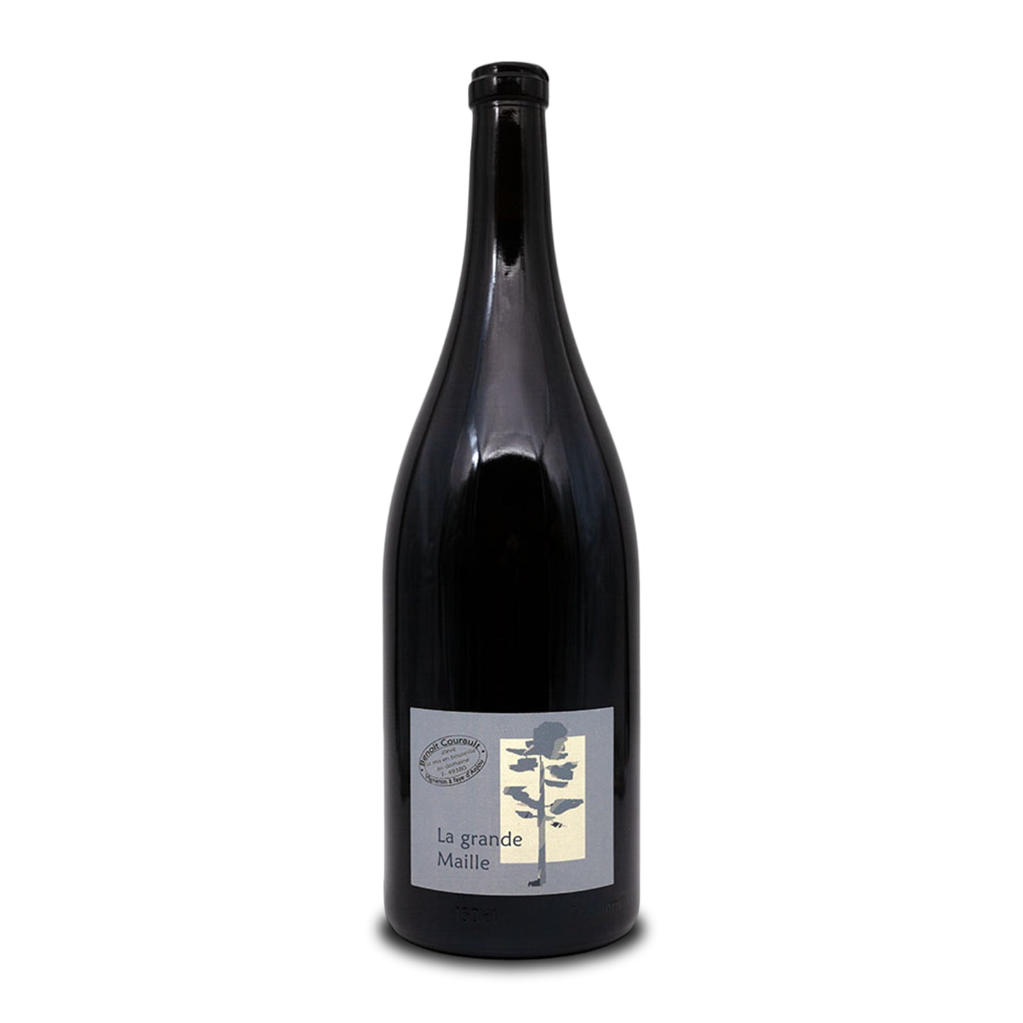 Benoit Courault La Grand Maille 1.5 L 2023