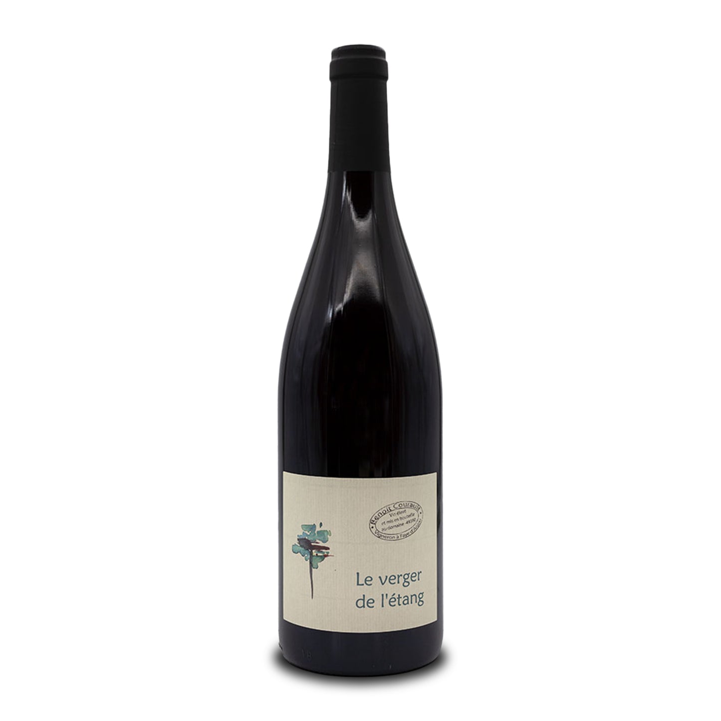 Benoit Courault Le Verger de L'Étang 1.5 L 2023