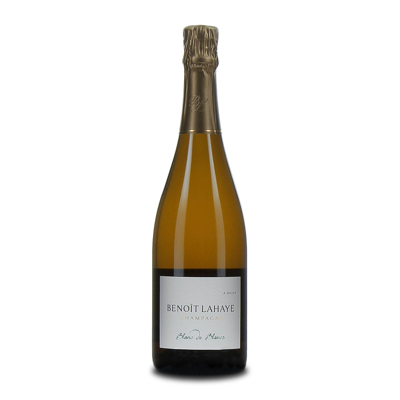 Benoit Lahaye Blanc de Blancs