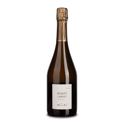 Benoit Lahaye Blanc de Noirs