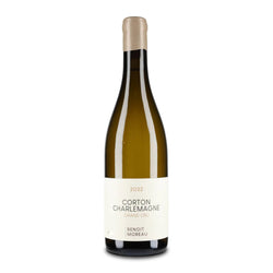 2022 Benoit Moreau Corton Charlemagne Grand Cru
