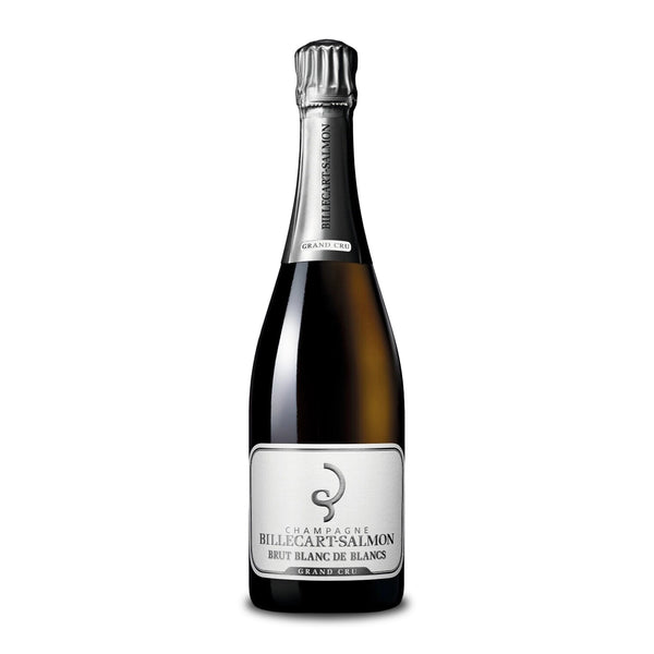 Billecart Salmon Grand Cru Blanc de Blancs