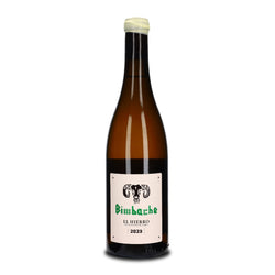 El Hierro Bimbache Blanco 2023