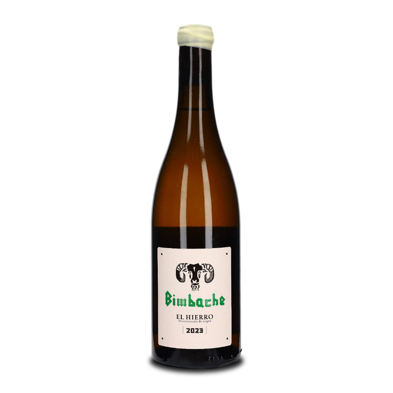 El Hierro Bimbache Blanco 2023