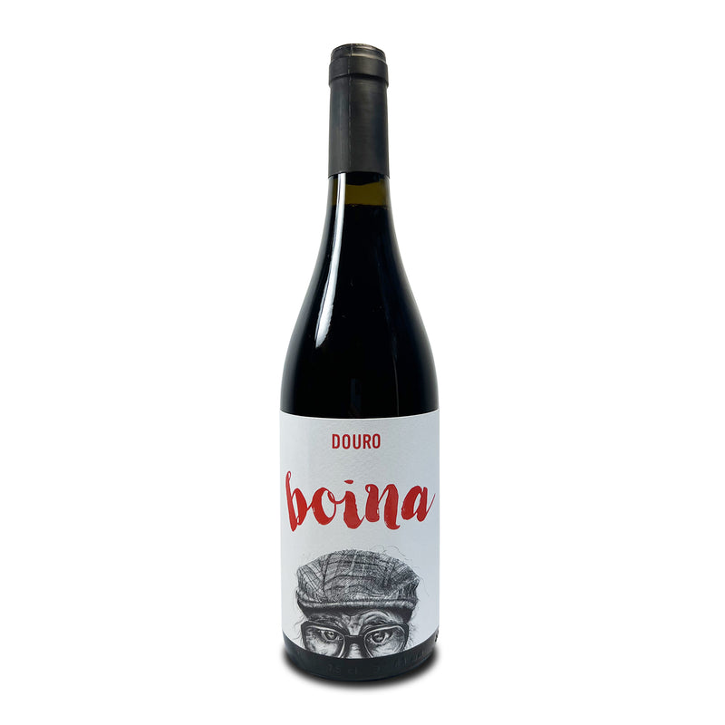 Portugal Boutique Winery Boina Tinto 2019